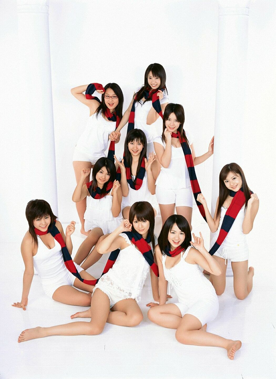 [YS Web] Vol.245 Idoling アイドリング!!! UNDERAGE!