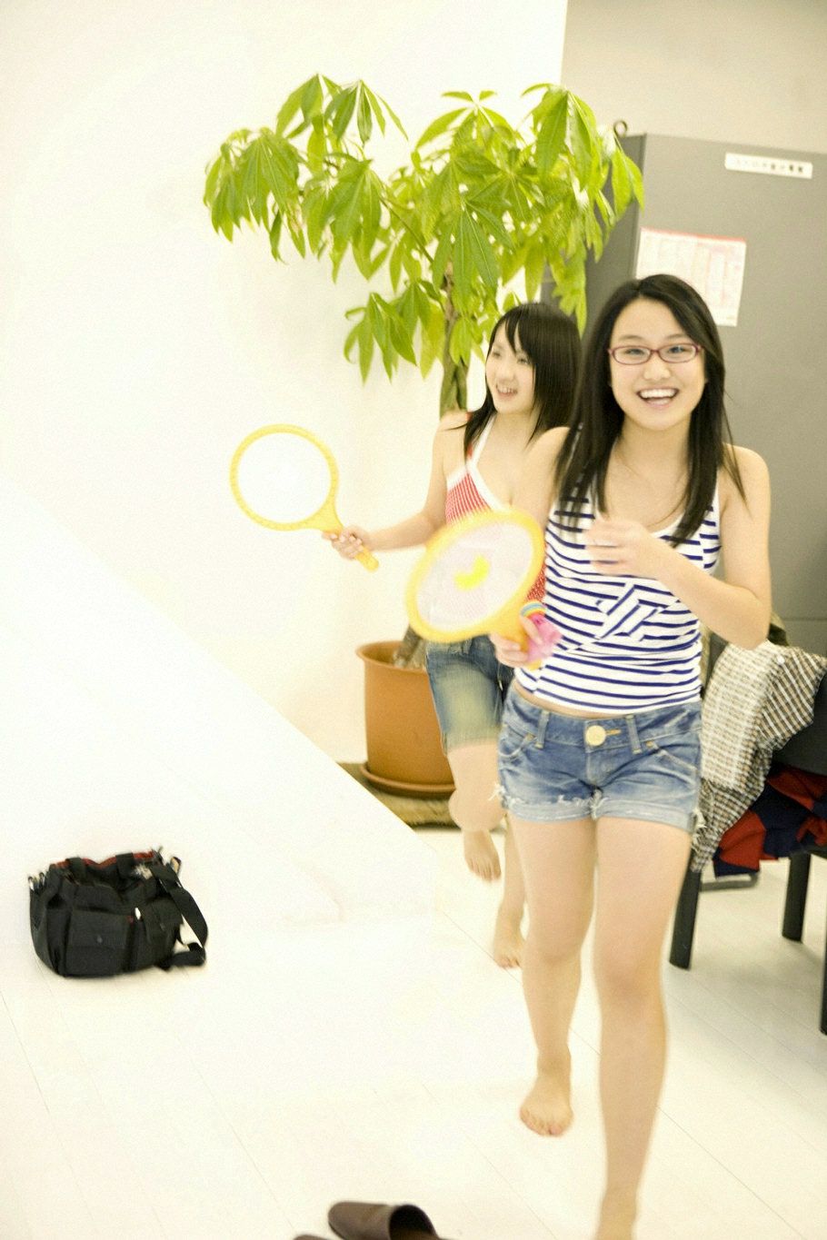 [YS Web] Vol.245 Idoling アイドリング!!! UNDERAGE!