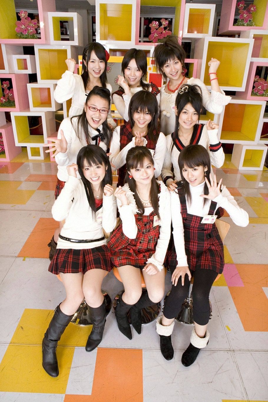 [YS Web] Vol.245 Idoling アイドリング!!! UNDERAGE!