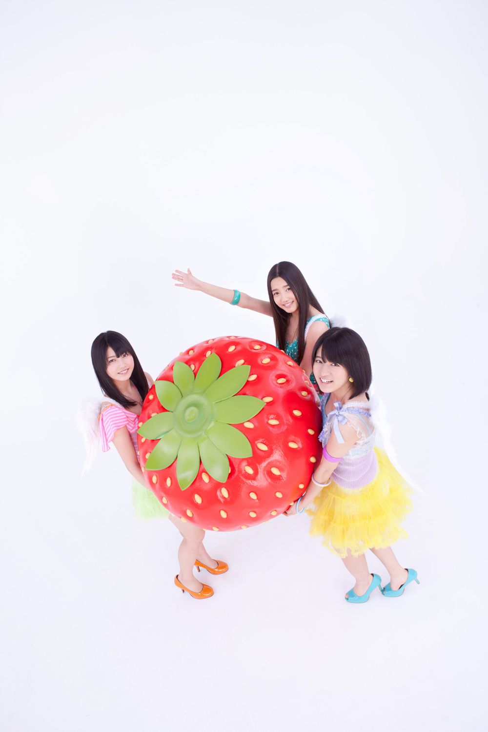 AKB48 << Welcome to AKB48 Girls' Association >> [YS Web] Vol.489