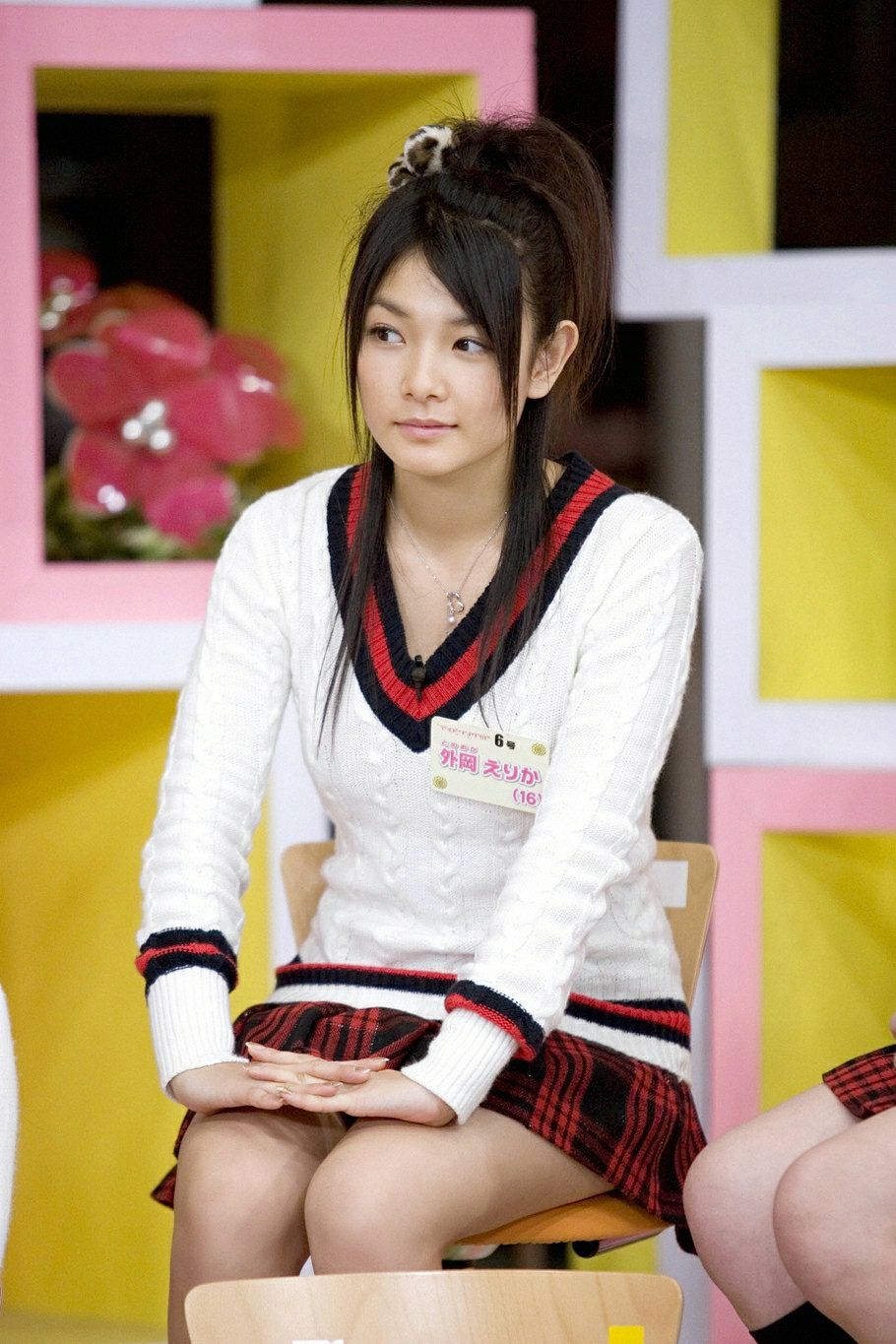 [YS Web] Vol.245 Idoling アイドリング!!! UNDERAGE!