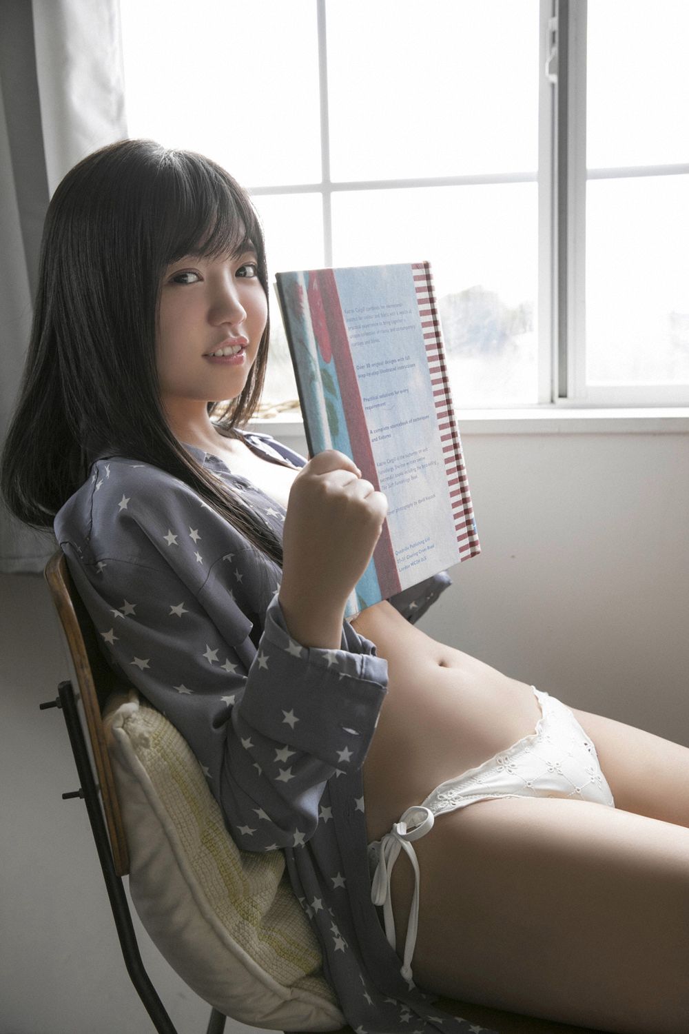 Yuno Ohara "ゆーの♥18♥MAX" [YS Web] Vol.796