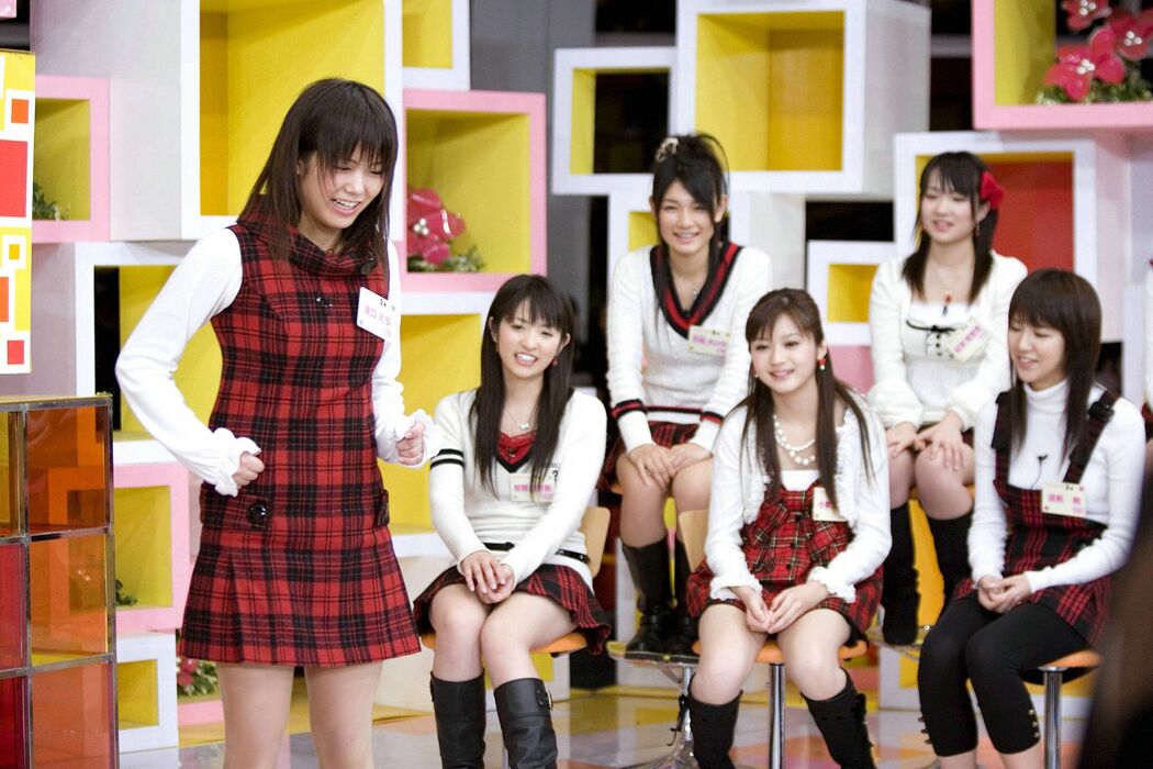 [YS Web] Vol.245 Idoling アイドリング!!! UNDERAGE!