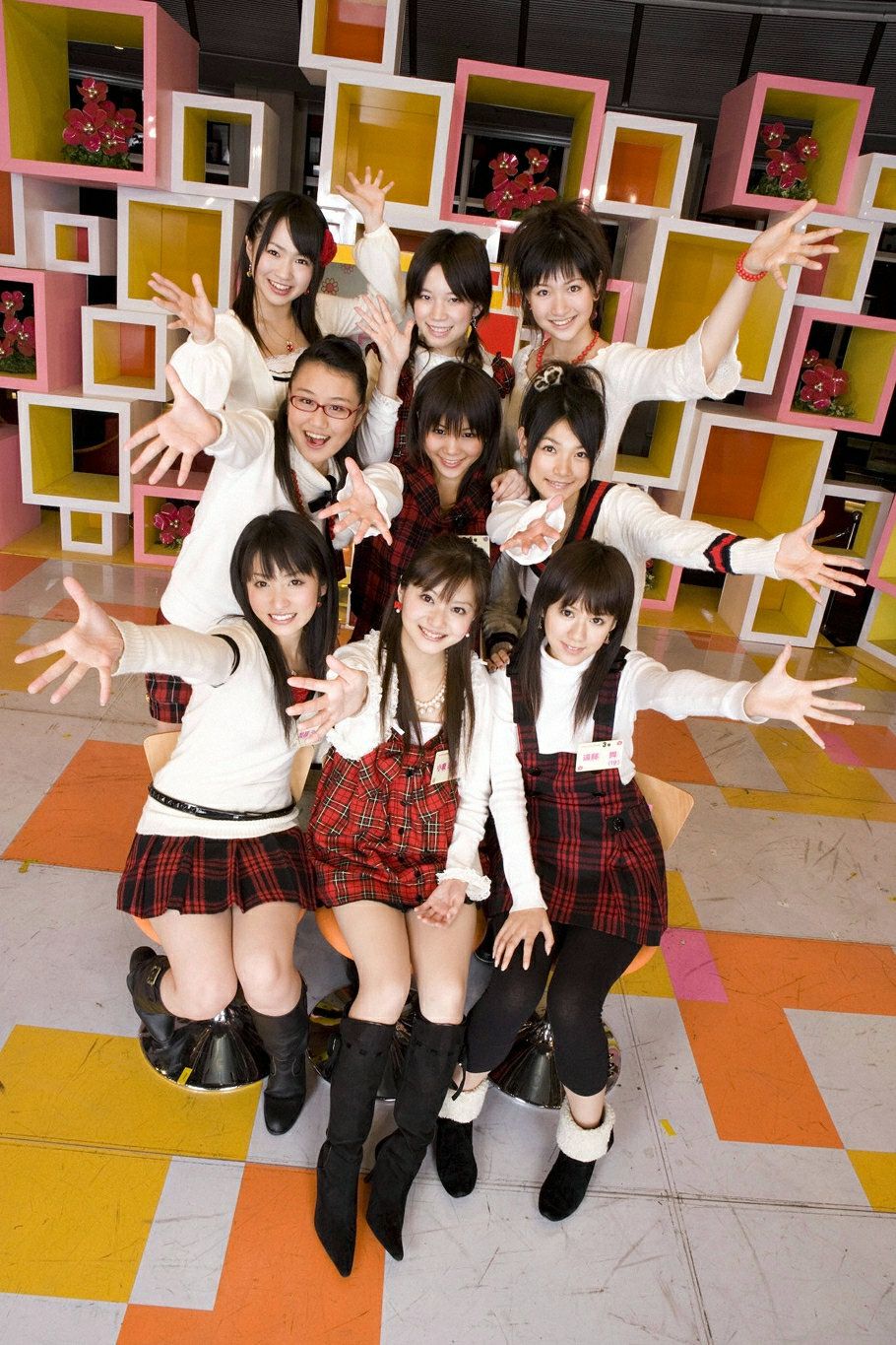 [YS Web] Vol.245 Idoling アイドリング!!! UNDERAGE!