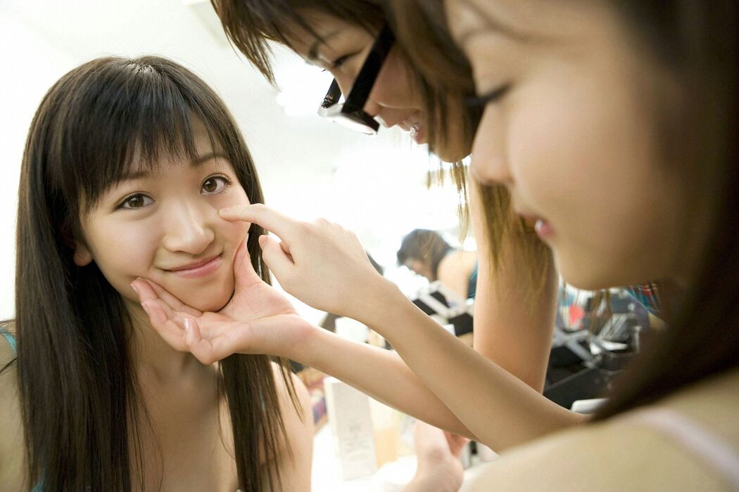 [YS Web] Vol.245 Idoling アイドリング!!! UNDERAGE!