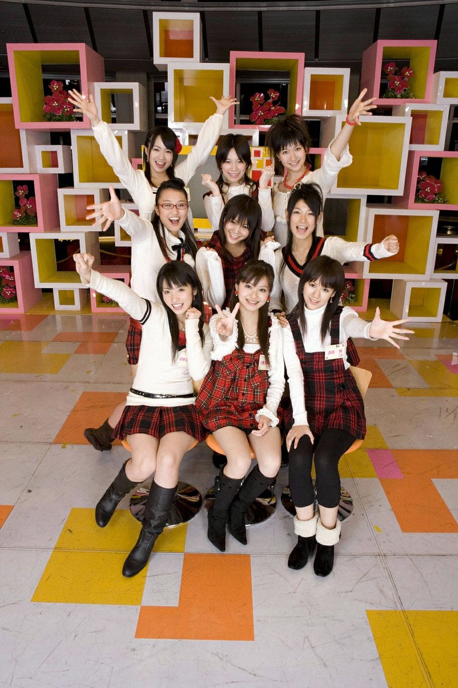 [YS Web] Vol.245 Idoling アイドリング!!! UNDERAGE!