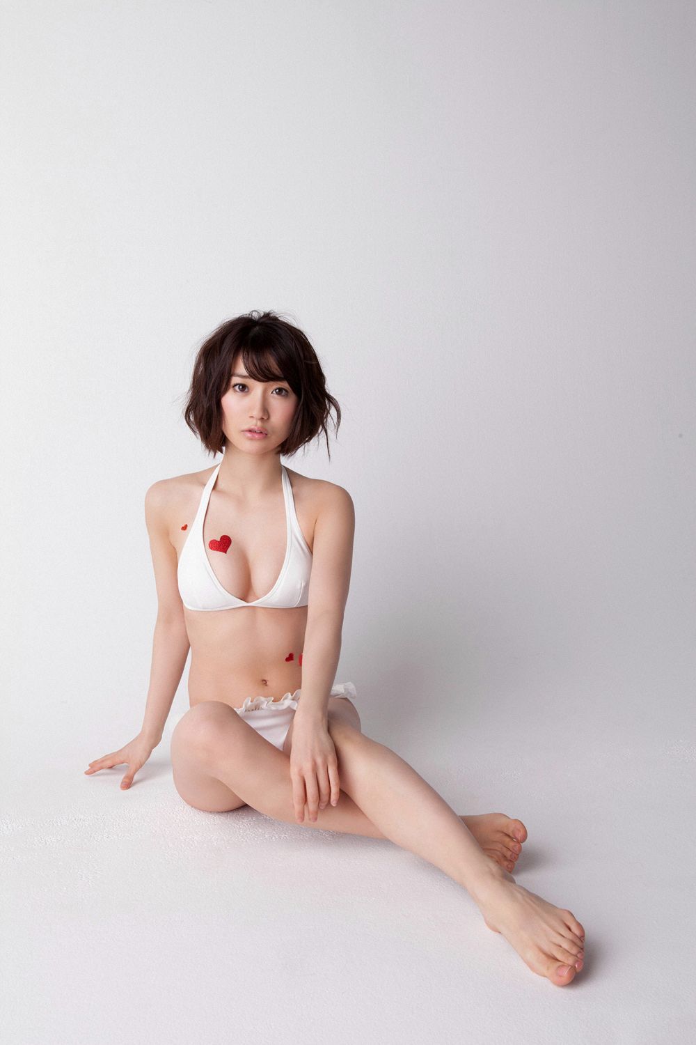 AKB48 << Welcome to AKB48 Girls' Association >> [YS Web] Vol.489