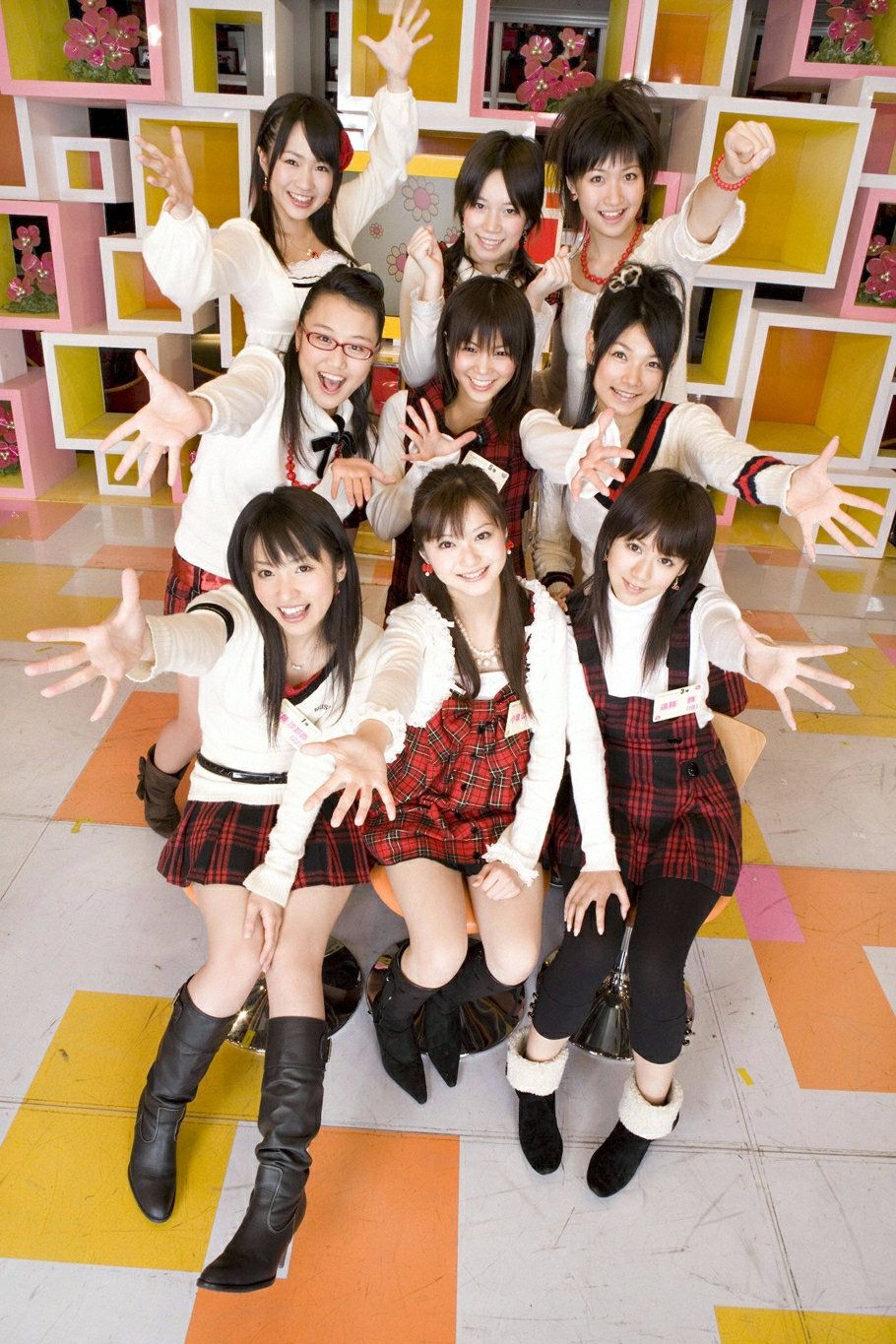 [YS Web] Vol.245 Idoling アイドリング!!! UNDERAGE!
