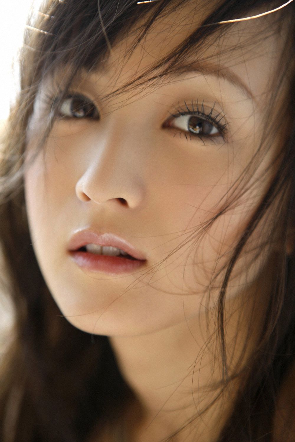 Ayaka Komatsu "Ayaui" [YS Web] Vol.290