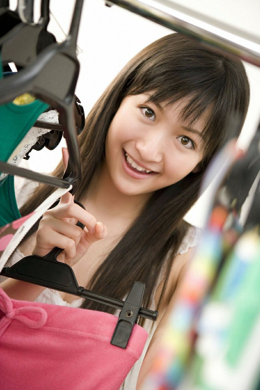 [YS Web] Vol.245 Idoling アイドリング!!! UNDERAGE!