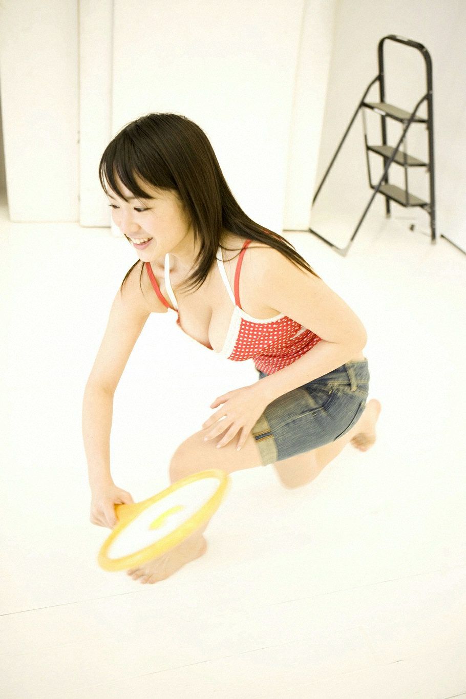 [YS Web] Vol.245 Idoling アイドリング!!! UNDERAGE!