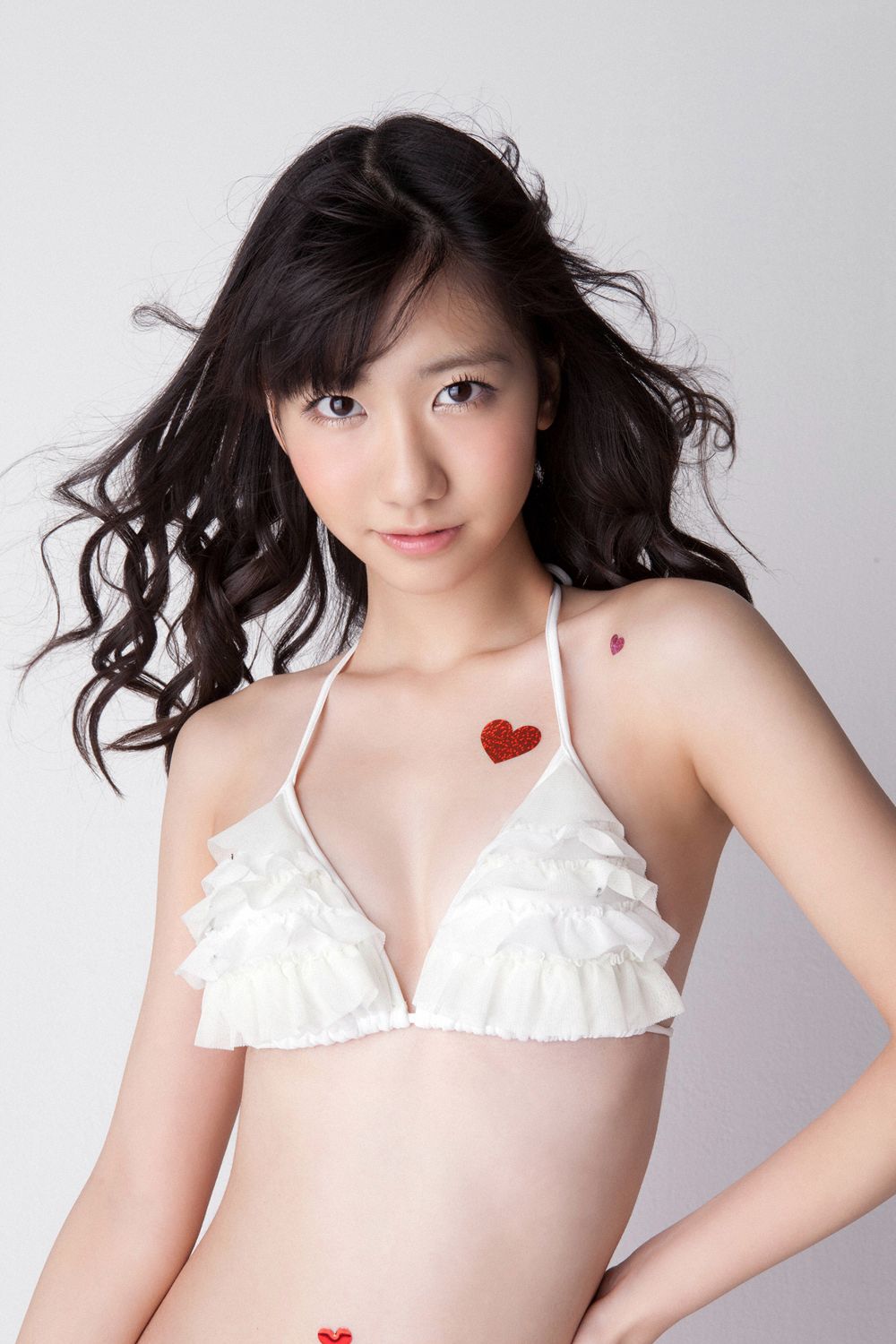 AKB48 << Welcome to AKB48 Girls' Association >> [YS Web] Vol.489