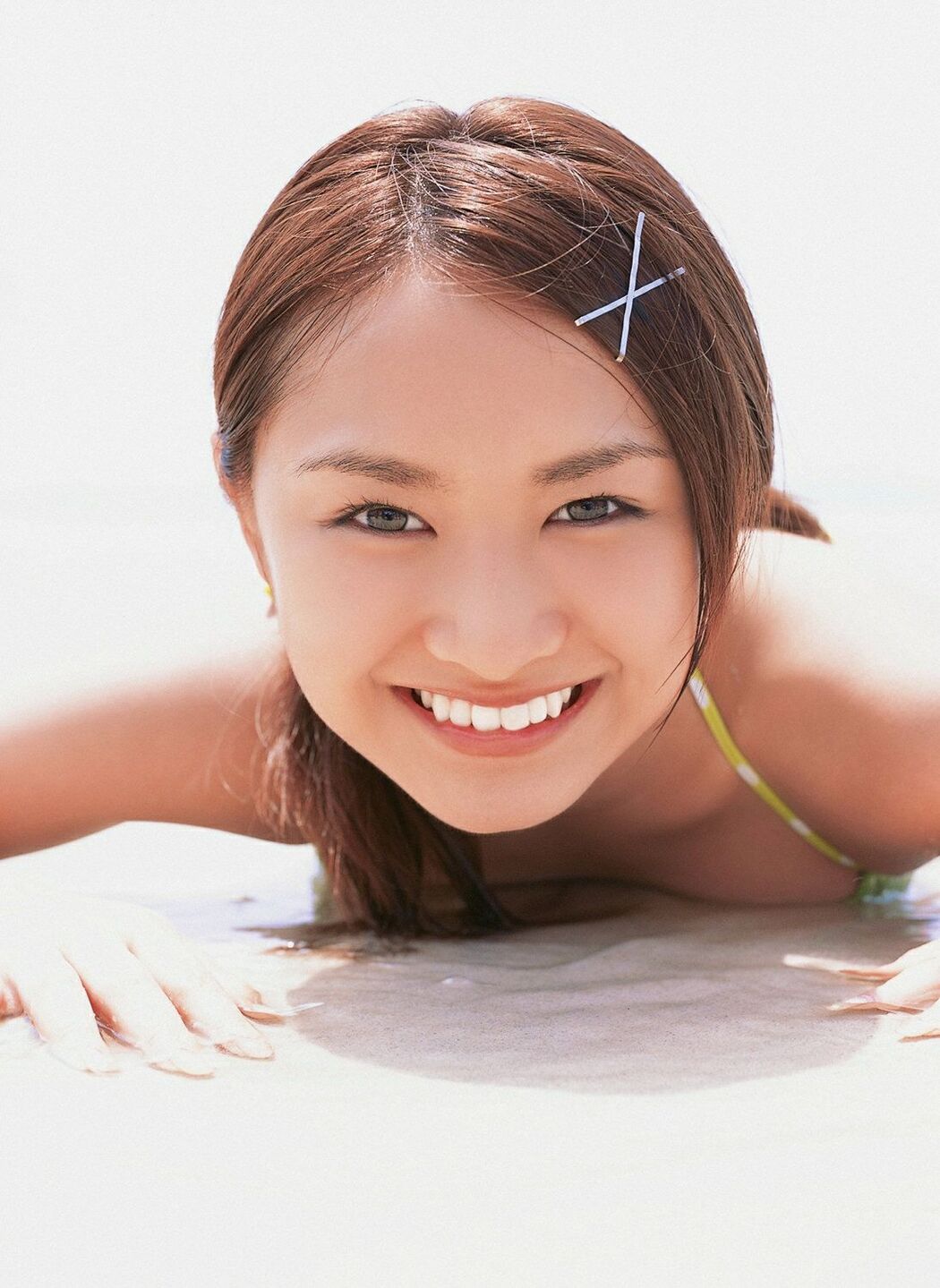 [YS Web] Vol.274 Natsumi Kamata Natsumi Kamata