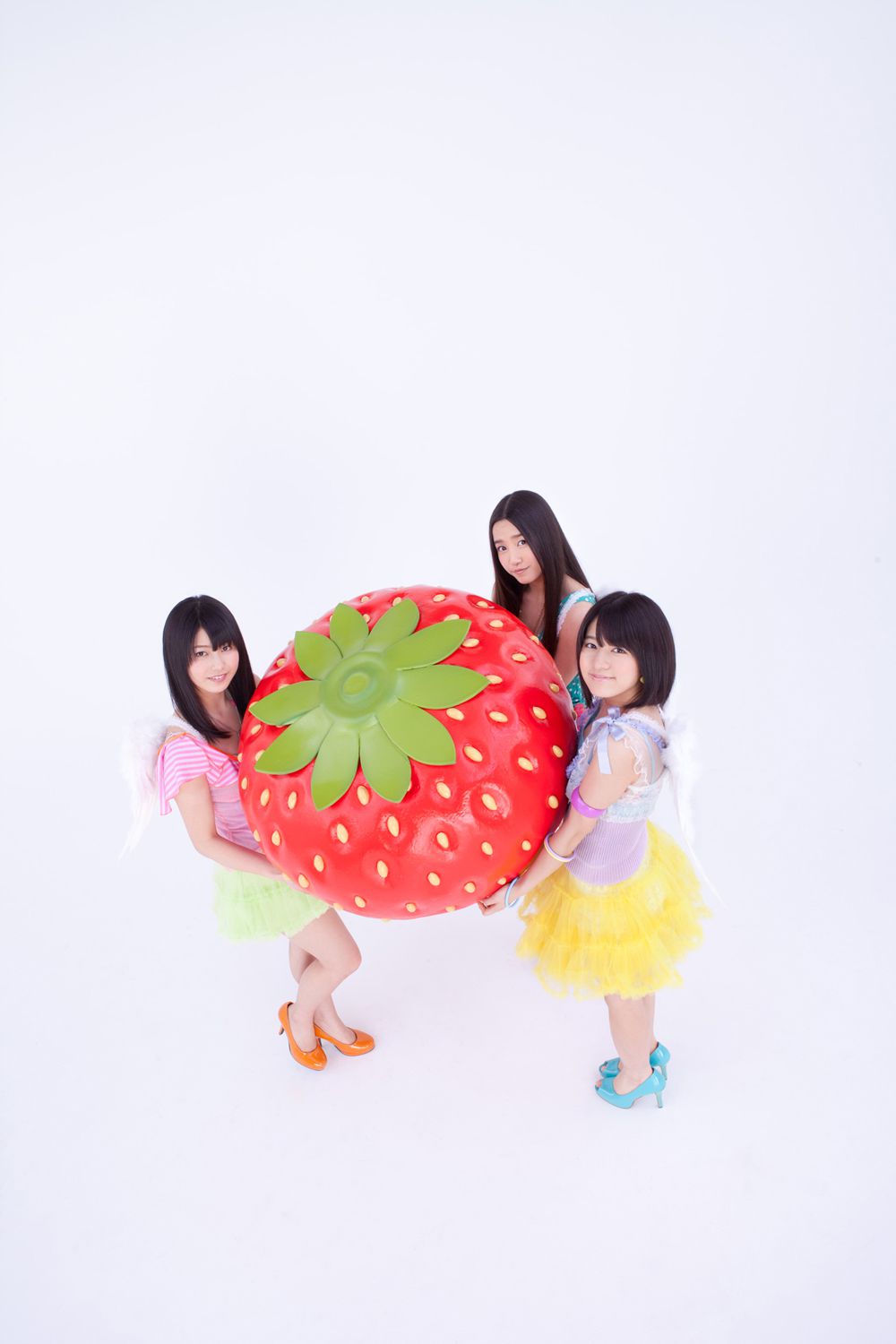 AKB48 << Welcome to AKB48 Girls' Association >> [YS Web] Vol.489