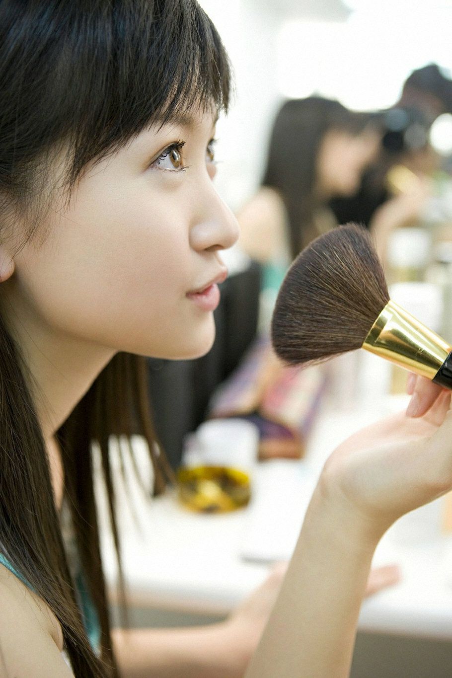 [YS Web] Vol.245 Idoling アイドリング!!! UNDERAGE!