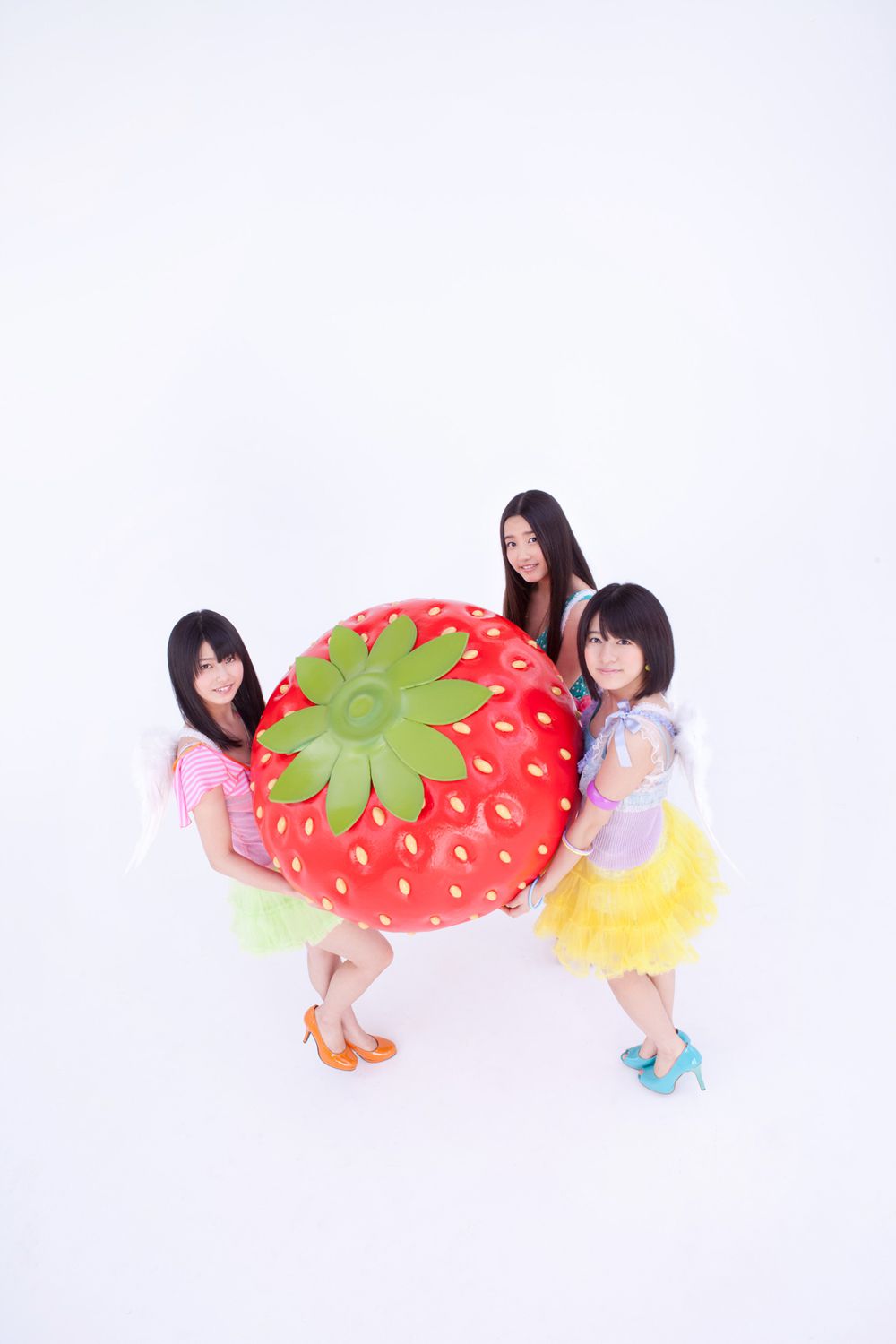 AKB48 << Welcome to AKB48 Girls' Association >> [YS Web] Vol.489