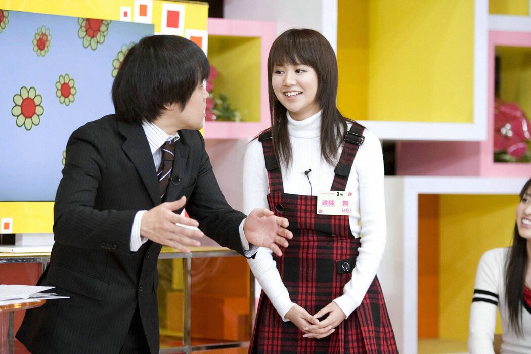 [YS Web] Vol.245 Idoling アイドリング!!! UNDERAGE!