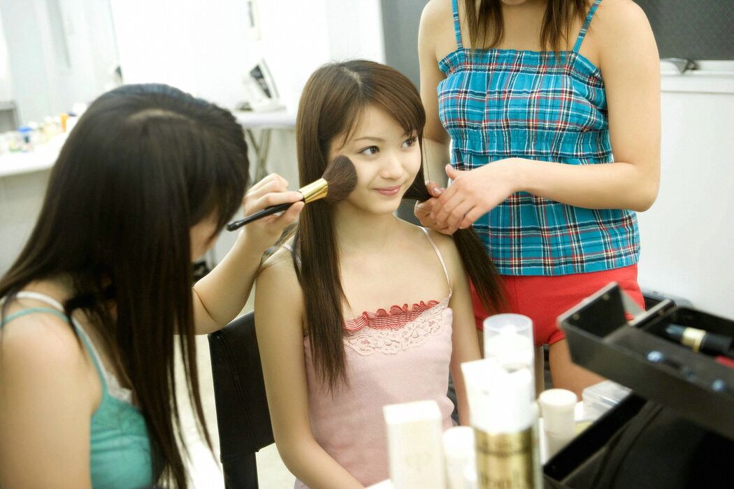 [YS Web] Vol.245 Idoling アイドリング!!! UNDERAGE!