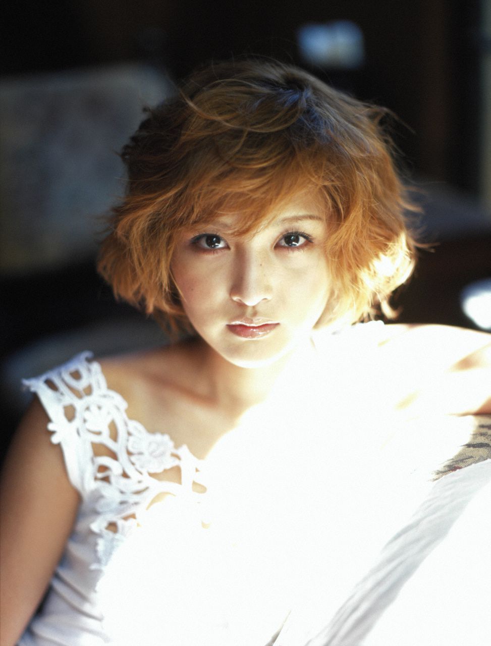 Aki Hoshino / Aki Hoshino "Every Body! Nice Body!" [YS Web] Vol.288