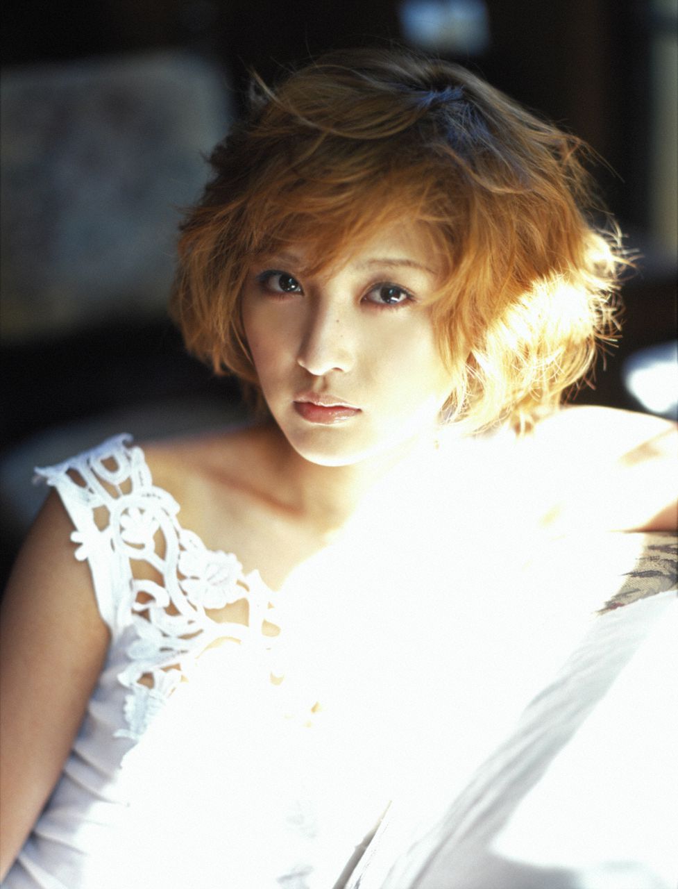 Aki Hoshino / Aki Hoshino "Every Body! Nice Body!" [YS Web] Vol.288