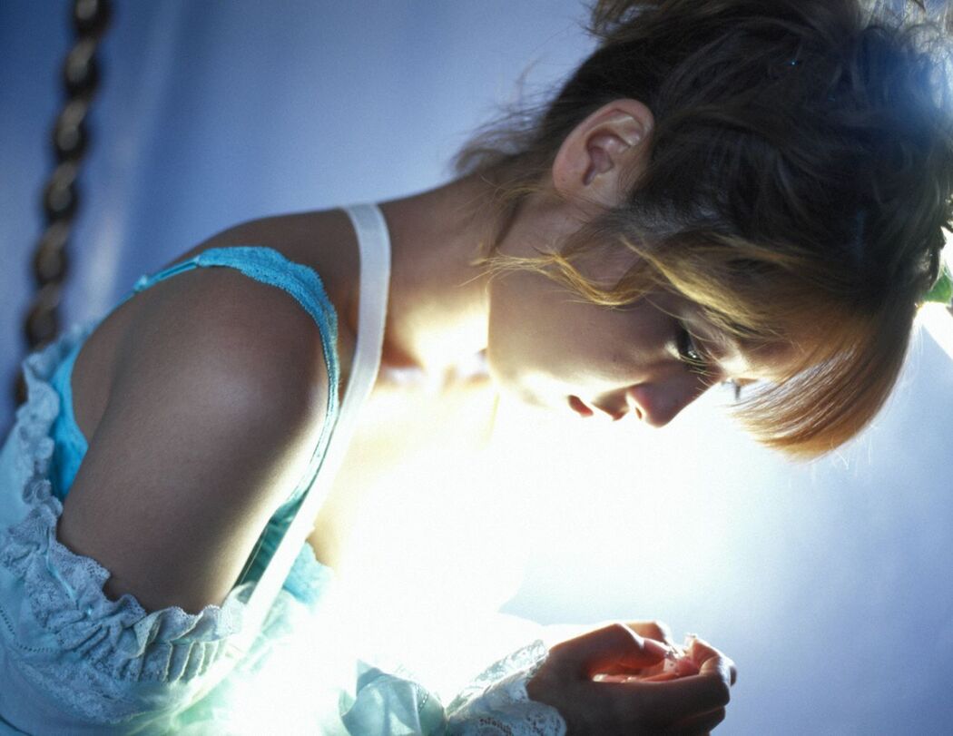 Aki Hoshino / Aki Hoshino "Every Body! Nice Body!" [YS Web] Vol.288