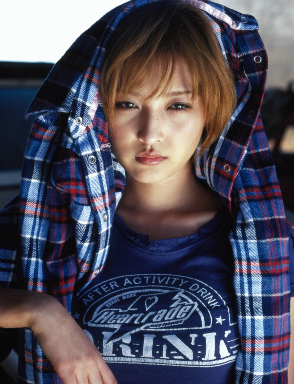 Aki Hoshino / Aki Hoshino "Every Body! Nice Body!" [YS Web] Vol.288