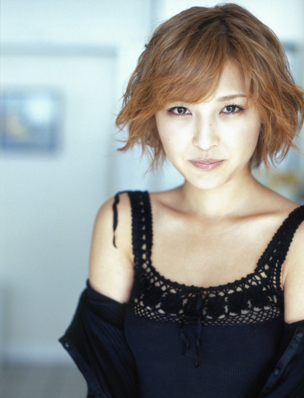 Aki Hoshino / Aki Hoshino "Every Body! Nice Body!" [YS Web] Vol.288