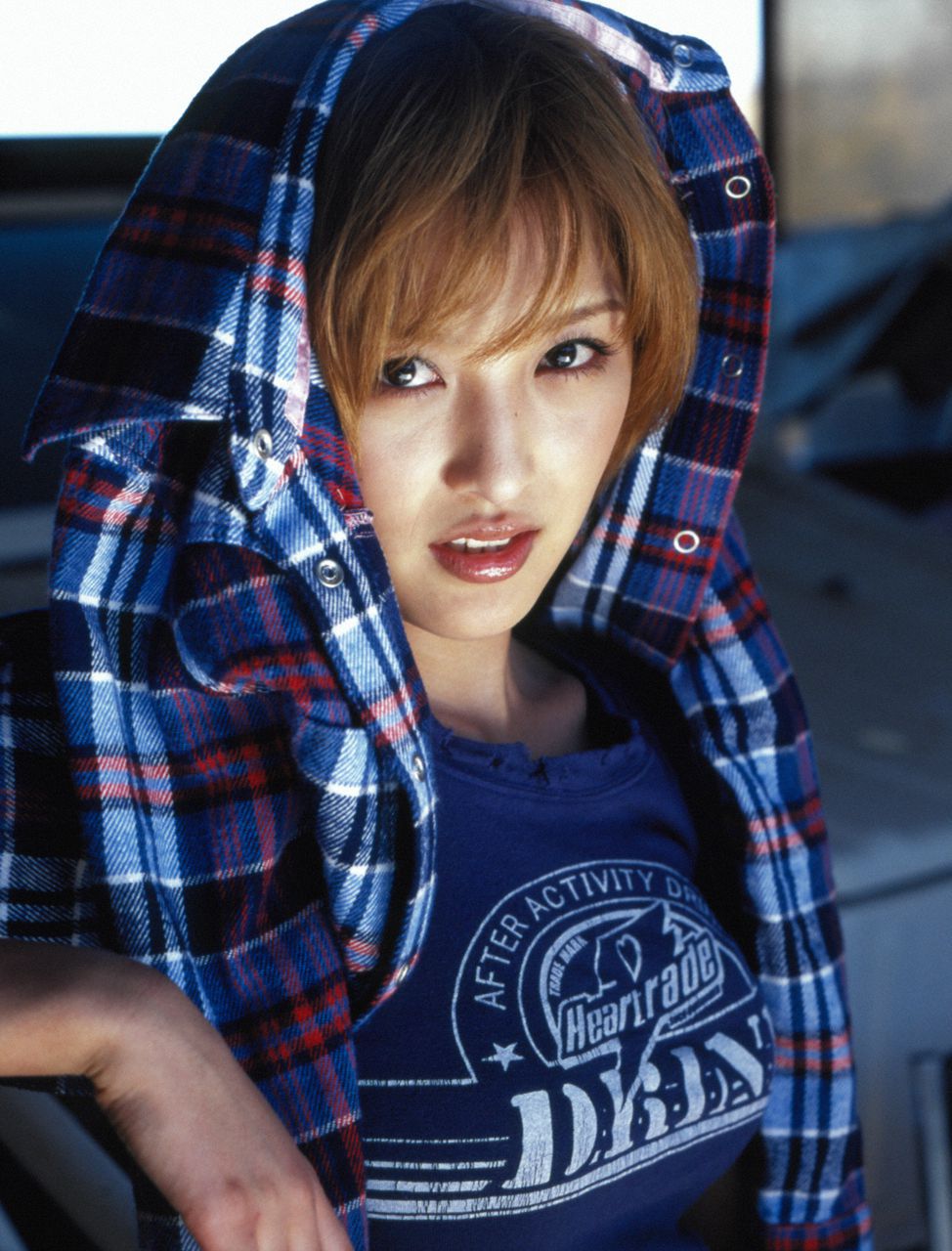 Aki Hoshino / Aki Hoshino "Every Body! Nice Body!" [YS Web] Vol.288