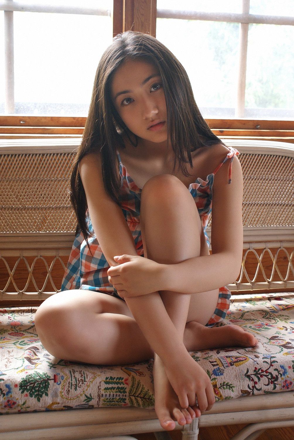 Saaya Saaya 《☆ 2 months in a row Midsummer Saaya Festival PART1 ☆》 [YS Web] Vol.360