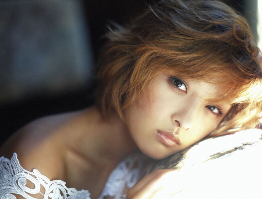 Aki Hoshino / Aki Hoshino "Every Body! Nice Body!" [YS Web] Vol.288