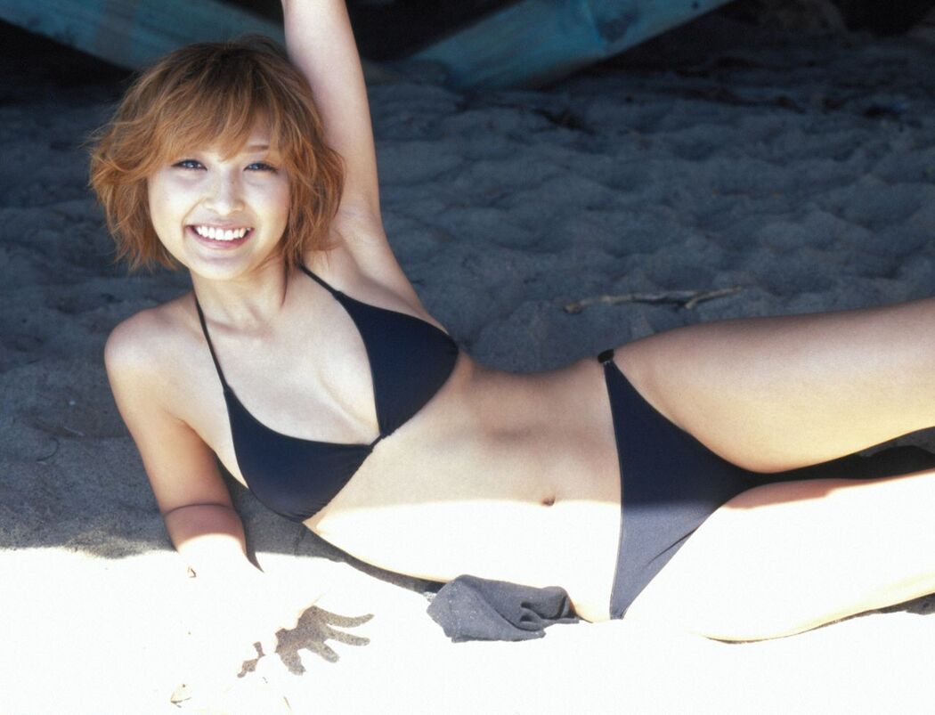 Aki Hoshino / Aki Hoshino "Every Body! Nice Body!" [YS Web] Vol.288