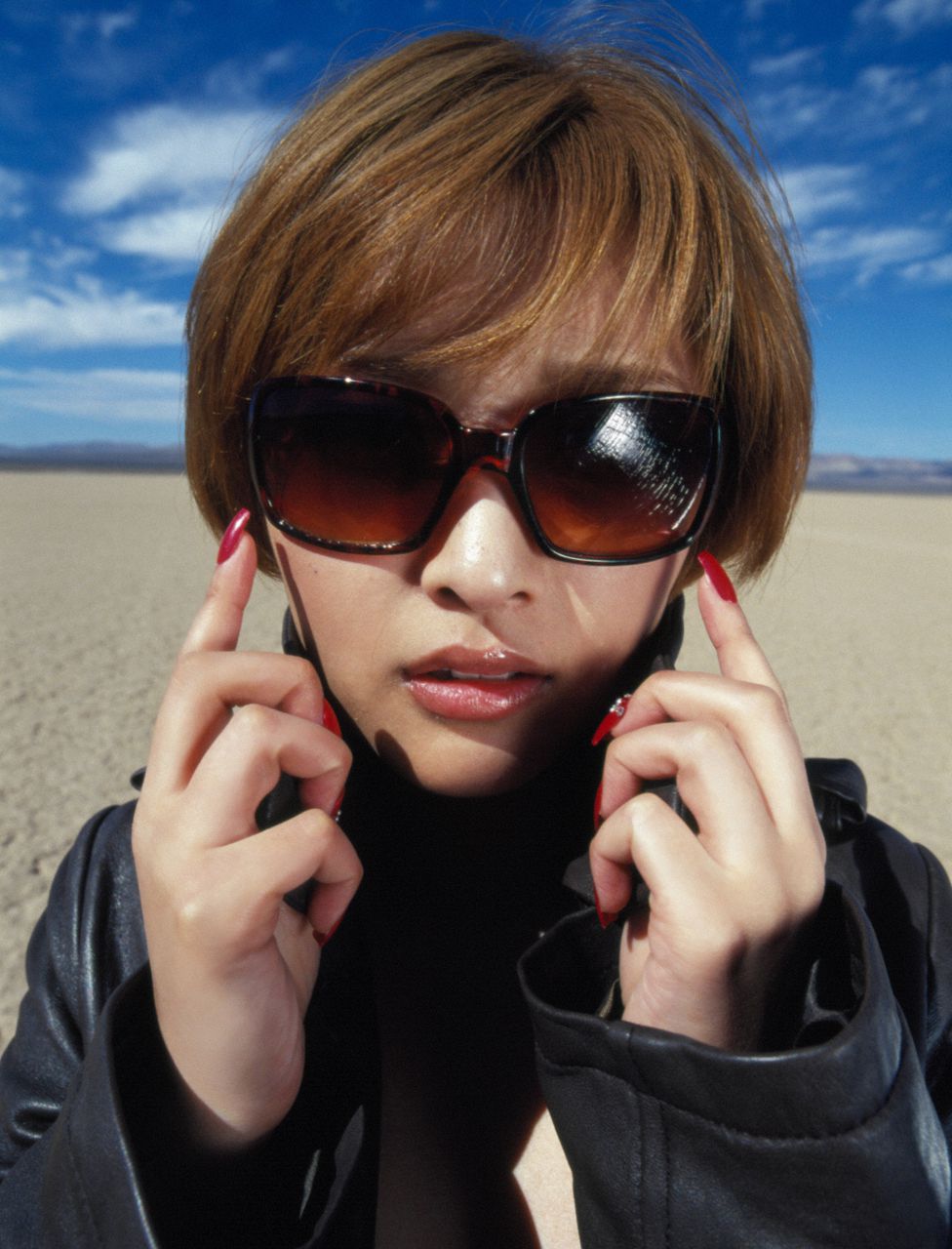 Aki Hoshino / Aki Hoshino "Every Body! Nice Body!" [YS Web] Vol.288