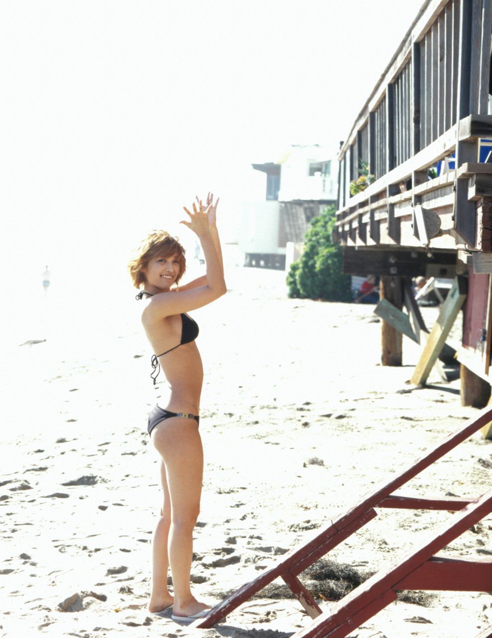 Aki Hoshino / Aki Hoshino "Every Body! Nice Body!" [YS Web] Vol.288