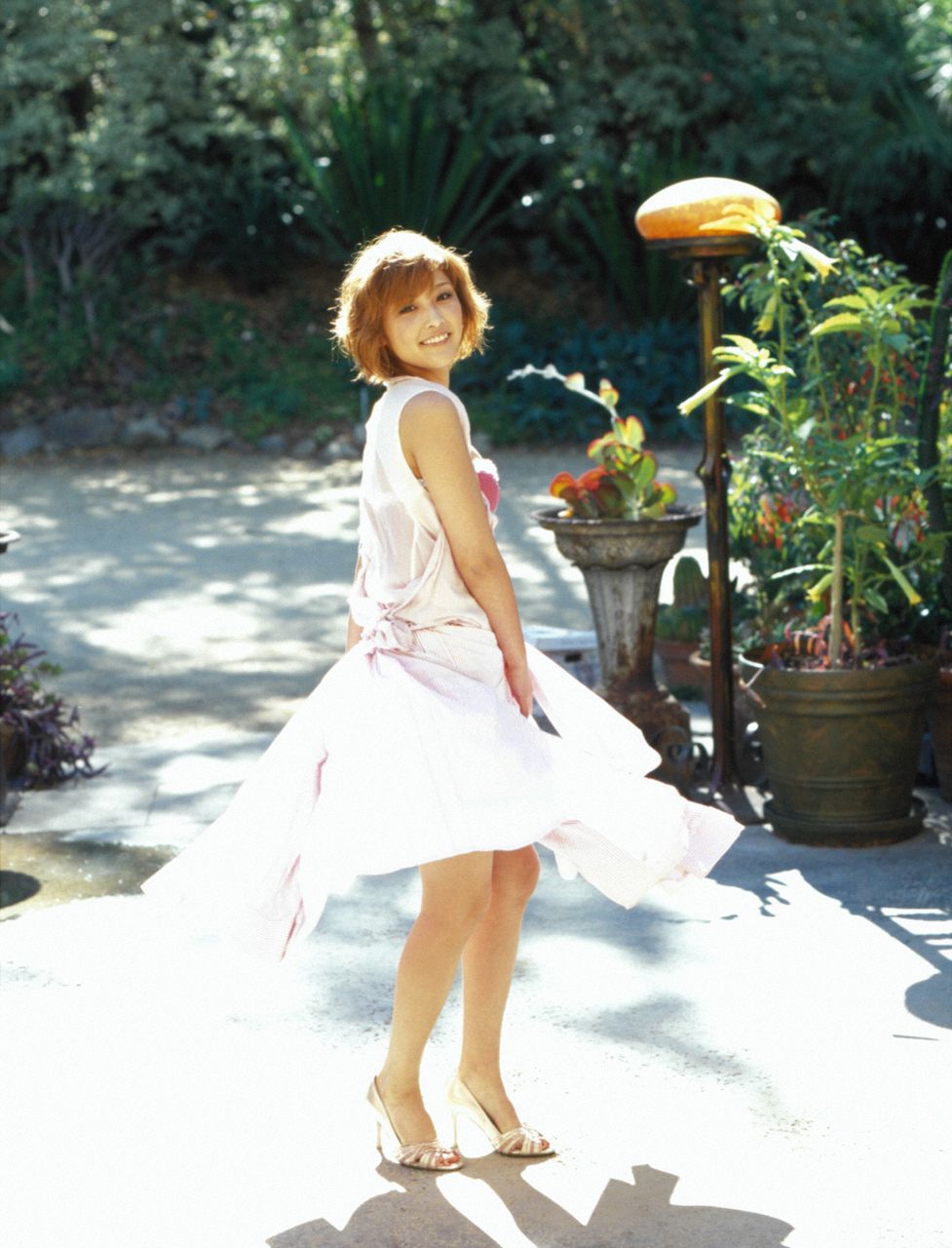Aki Hoshino / Aki Hoshino "Every Body! Nice Body!" [YS Web] Vol.288
