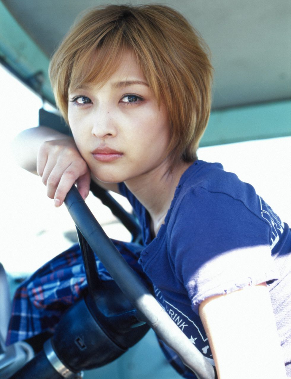 Aki Hoshino / Aki Hoshino "Every Body! Nice Body!" [YS Web] Vol.288