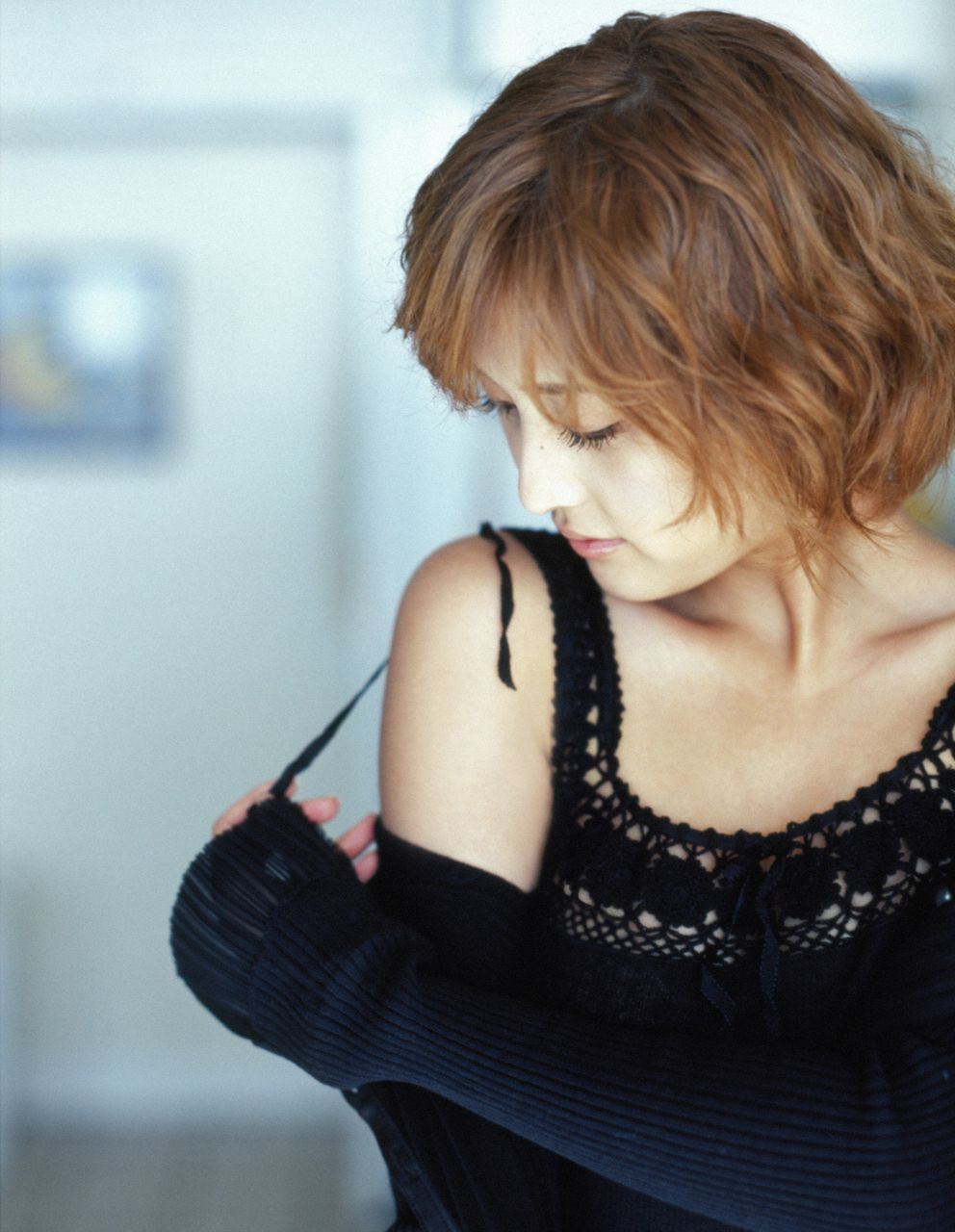 Aki Hoshino / Aki Hoshino "Every Body! Nice Body!" [YS Web] Vol.288