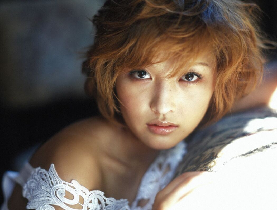 Aki Hoshino / Aki Hoshino "Every Body! Nice Body!" [YS Web] Vol.288