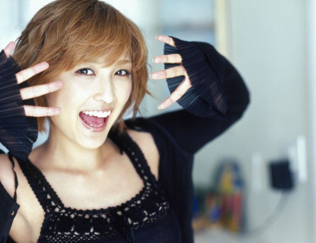 Aki Hoshino / Aki Hoshino "Every Body! Nice Body!" [YS Web] Vol.288 Cover Photo