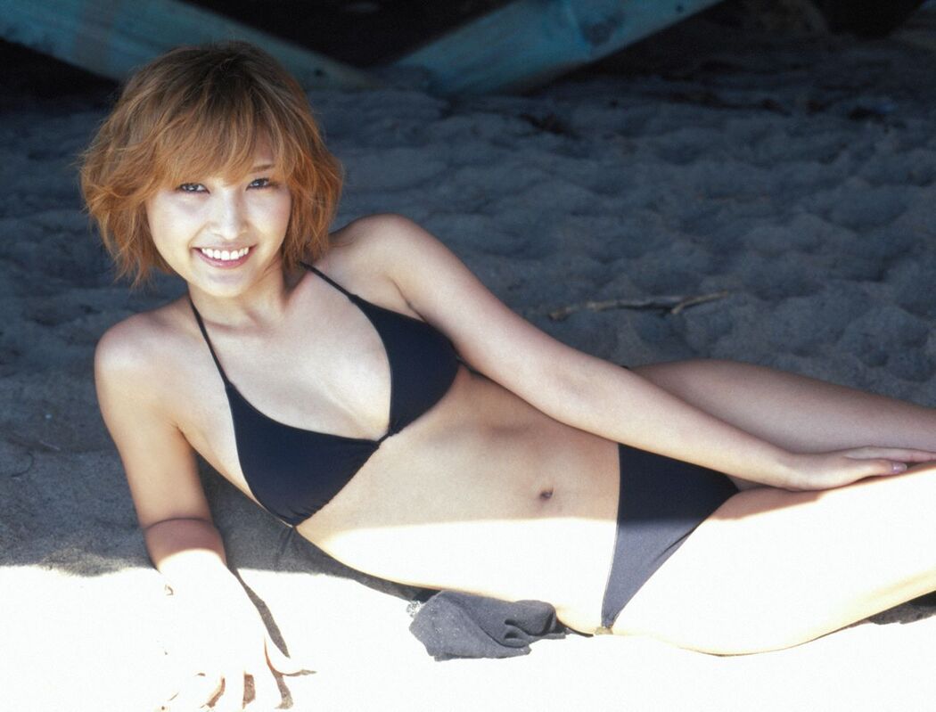 Aki Hoshino / Aki Hoshino "Every Body! Nice Body!" [YS Web] Vol.288
