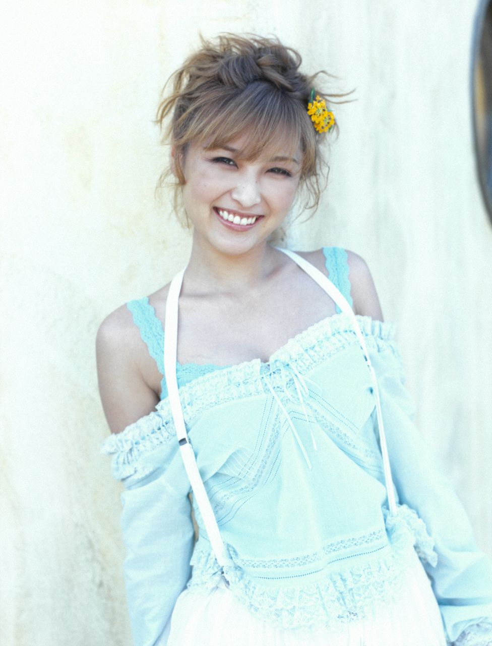 Aki Hoshino / Aki Hoshino "Every Body! Nice Body!" [YS Web] Vol.288