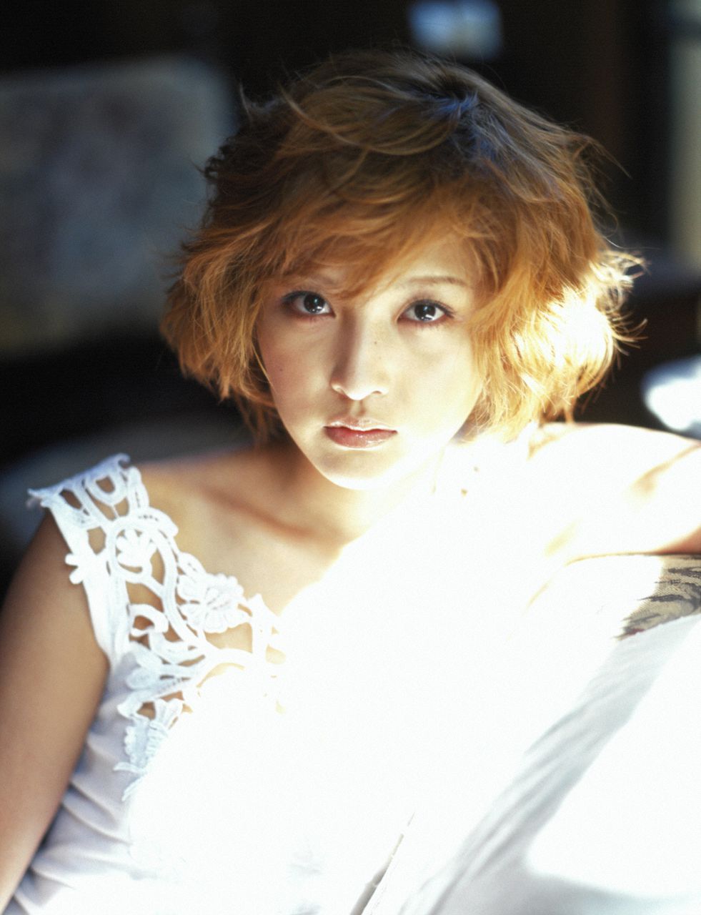 Aki Hoshino / Aki Hoshino "Every Body! Nice Body!" [YS Web] Vol.288