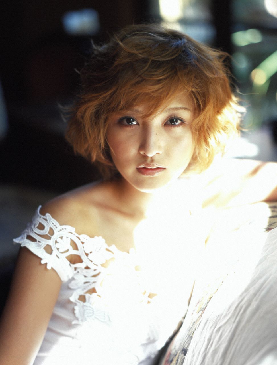 Aki Hoshino / Aki Hoshino "Every Body! Nice Body!" [YS Web] Vol.288