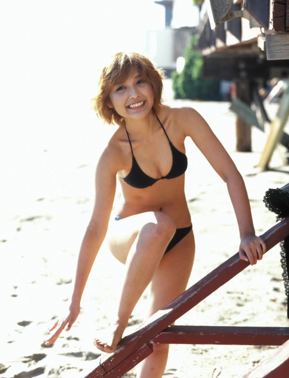 Aki Hoshino / Aki Hoshino "Every Body! Nice Body!" [YS Web] Vol.288