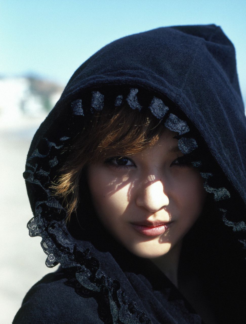 Aki Hoshino / Aki Hoshino "Every Body! Nice Body!" [YS Web] Vol.288