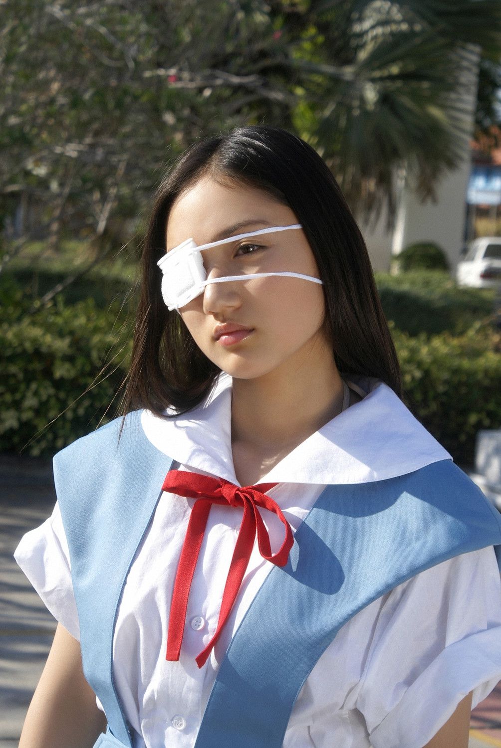 Saaya Saaya 《☆ 2 months in a row Midsummer Saaya Festival PART1 ☆》 [YS Web] Vol.360