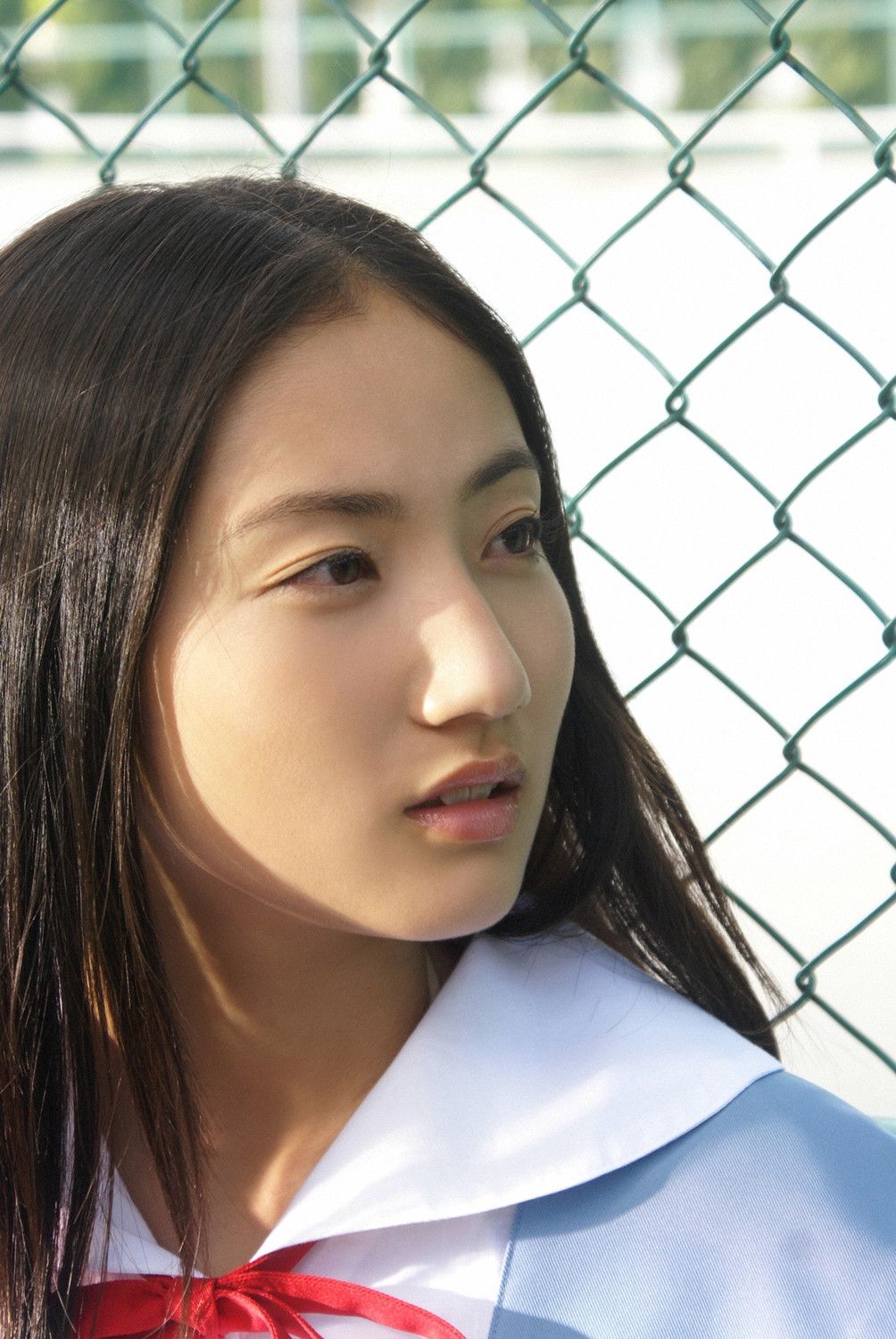 Saaya Saaya 《☆ 2 months in a row Midsummer Saaya Festival PART1 ☆》 [YS Web] Vol.360