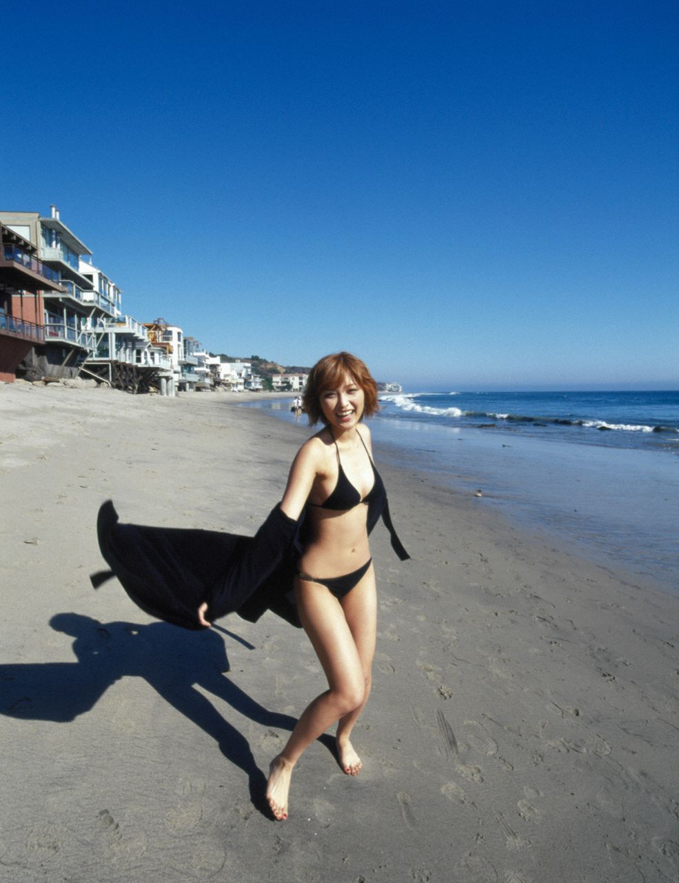 Aki Hoshino / Aki Hoshino "Every Body! Nice Body!" [YS Web] Vol.288