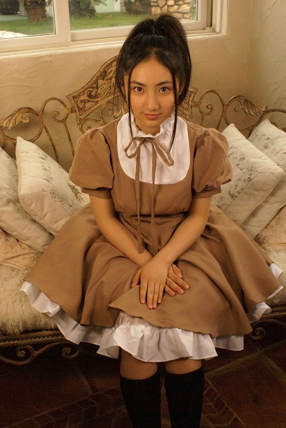 Saaya Saaya 《☆ 2 months in a row Midsummer Saaya Festival PART1 ☆》 [YS Web] Vol.360