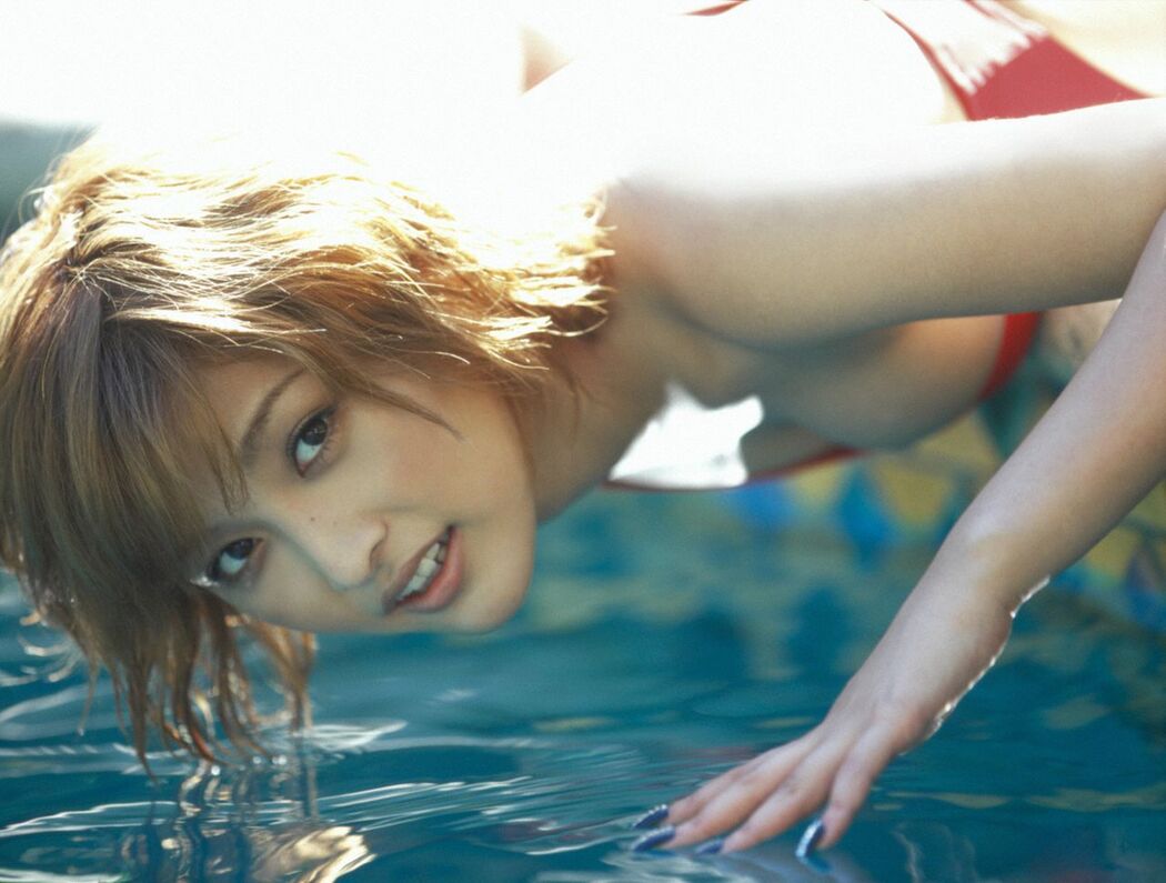 Aki Hoshino / Aki Hoshino "Every Body! Nice Body!" [YS Web] Vol.288
