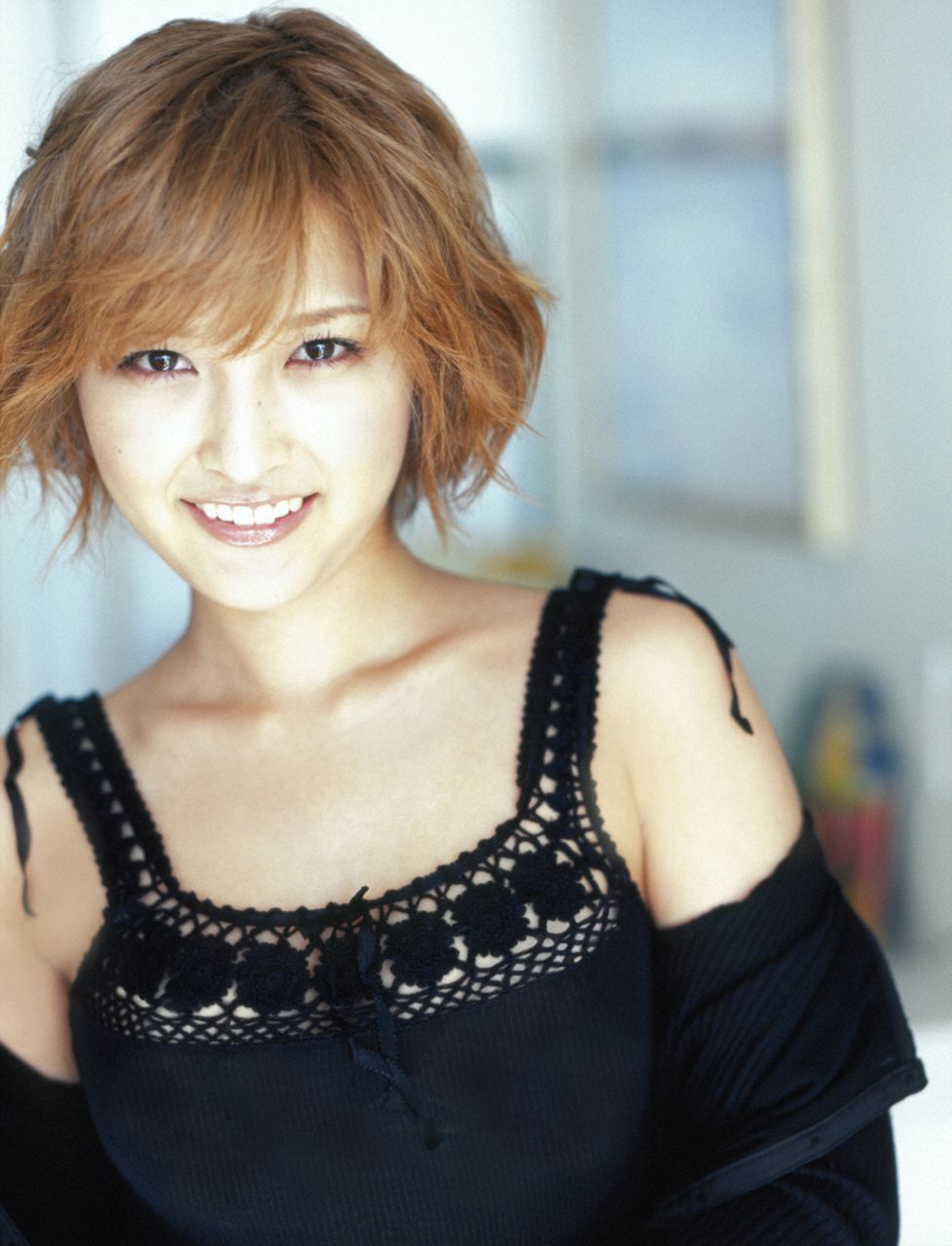 Aki Hoshino / Aki Hoshino "Every Body! Nice Body!" [YS Web] Vol.288